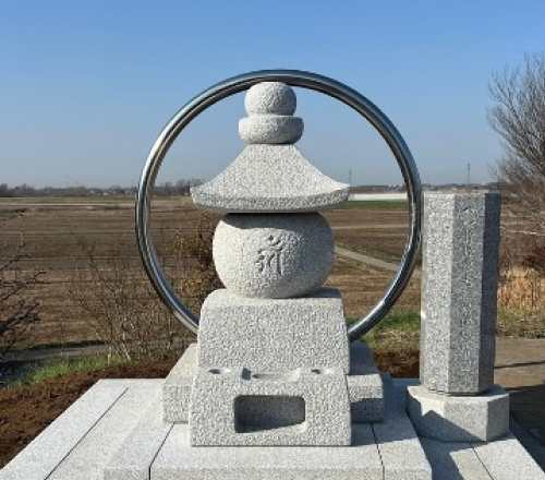 古い五輪塔 五輪塔製品詳細 | 坂口石材工芸